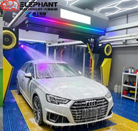 Auto Repair Shop Hours - Autolavaggio Automatico Senza Contatto con Asciugatrice,