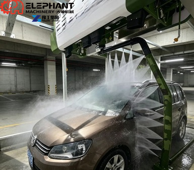 Autolavaggio Automatico Senza  - Auto Repair Shop Hours recensione e prezzo