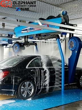 Autolavaggio Automatico Senza  - Auto Repair Shop Hours recensione e prezzo